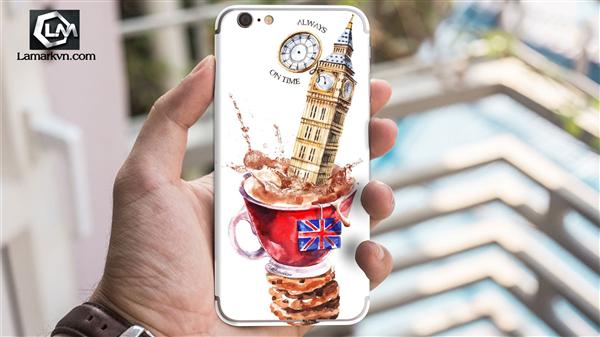 Ảnh đại diện sản phẩm skin iphone